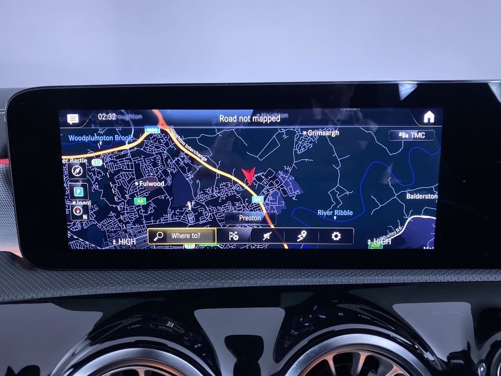 Used Mercedes-Benz A-Class 2021 for sale - 76356616: Photo 20