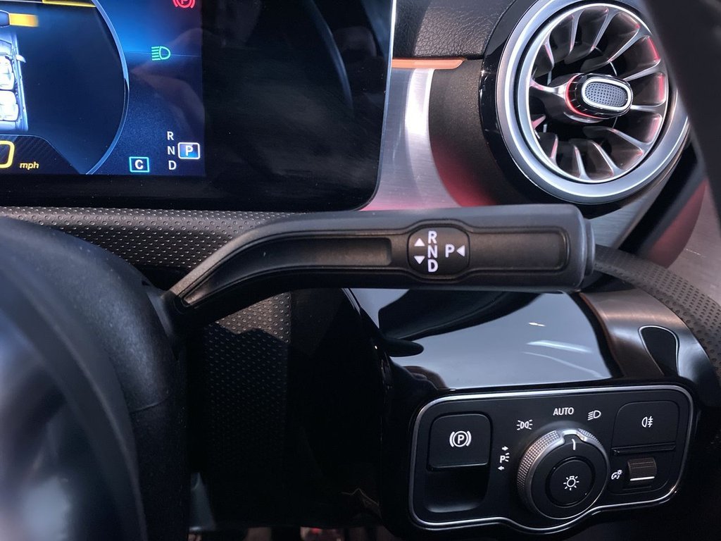 Used Mercedes-Benz A-Class 2021 for sale - 76356616: Photo 21