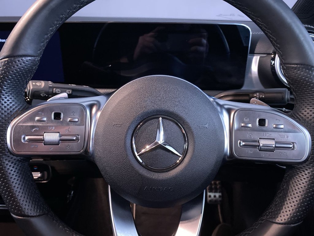 Used Mercedes-Benz A-Class 2021 for sale - 76356616: Photo 22