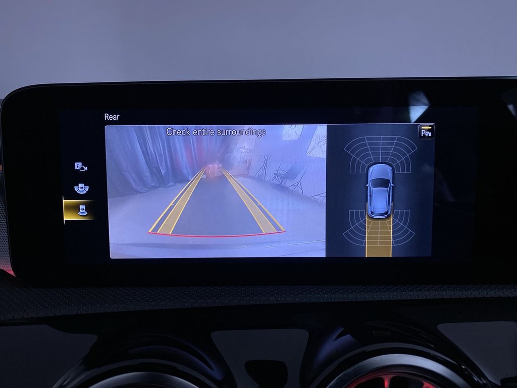 Used Mercedes-Benz A-Class 2021 for sale - 76356616: Photo 24