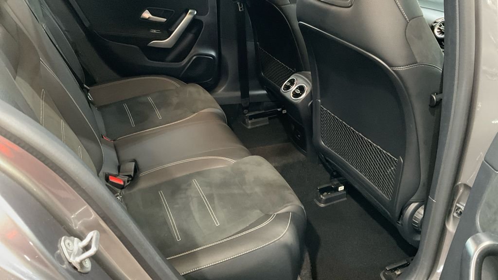 Used Mercedes-Benz A-Class 2021 for sale - 76356616: Photo 8