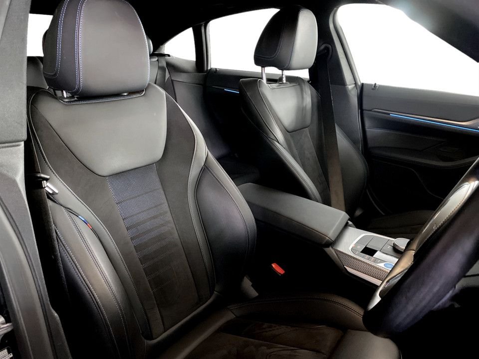 Used BMW i4 2022 for sale - 78029812: Photo 11