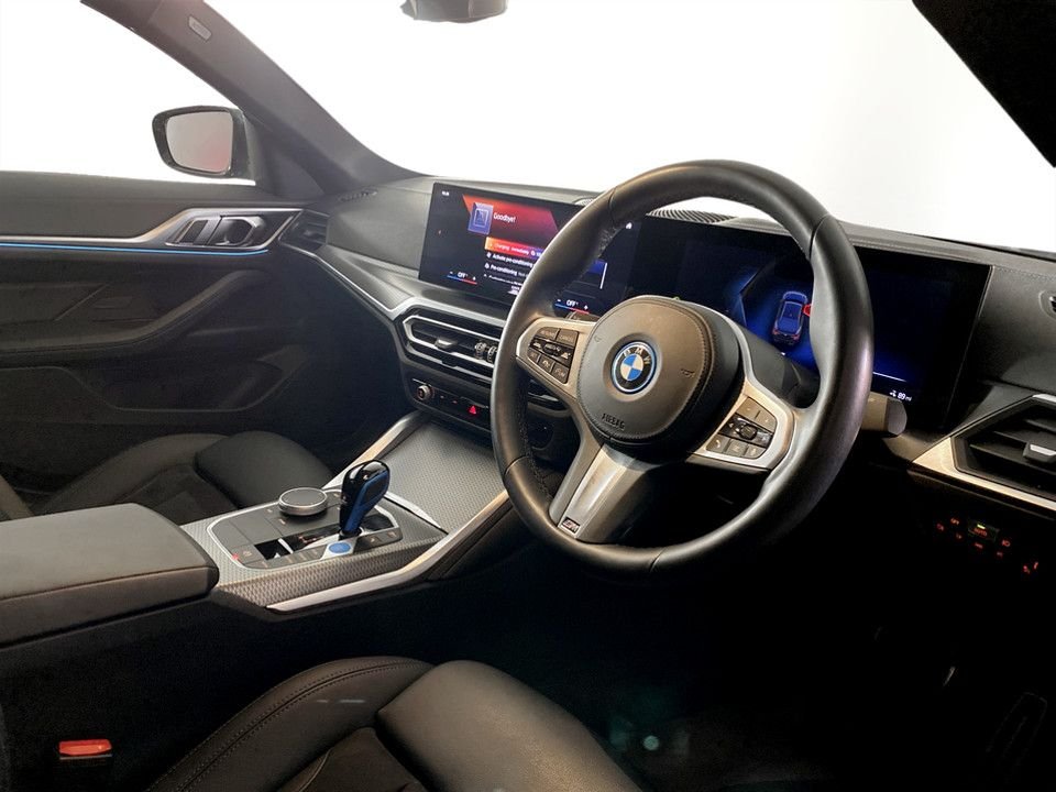Used BMW i4 2022 for sale - 78029812: Photo 12