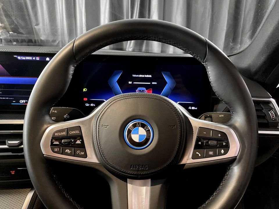 Used BMW i4 2022 for sale - 78029812: Photo 13