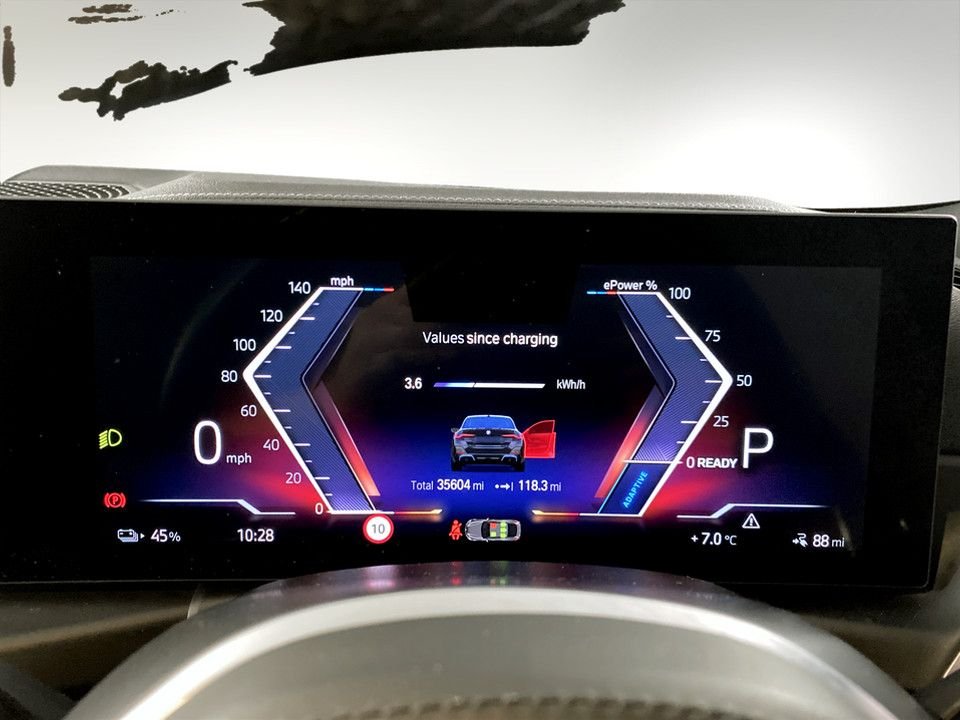 Used BMW i4 2022 for sale - 78029812: Photo 14