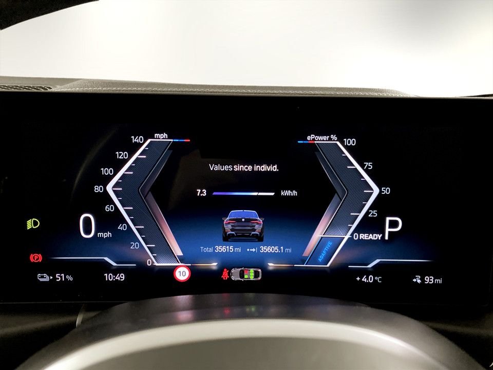 Used BMW i4 2022 for sale - 78029812: Photo 15