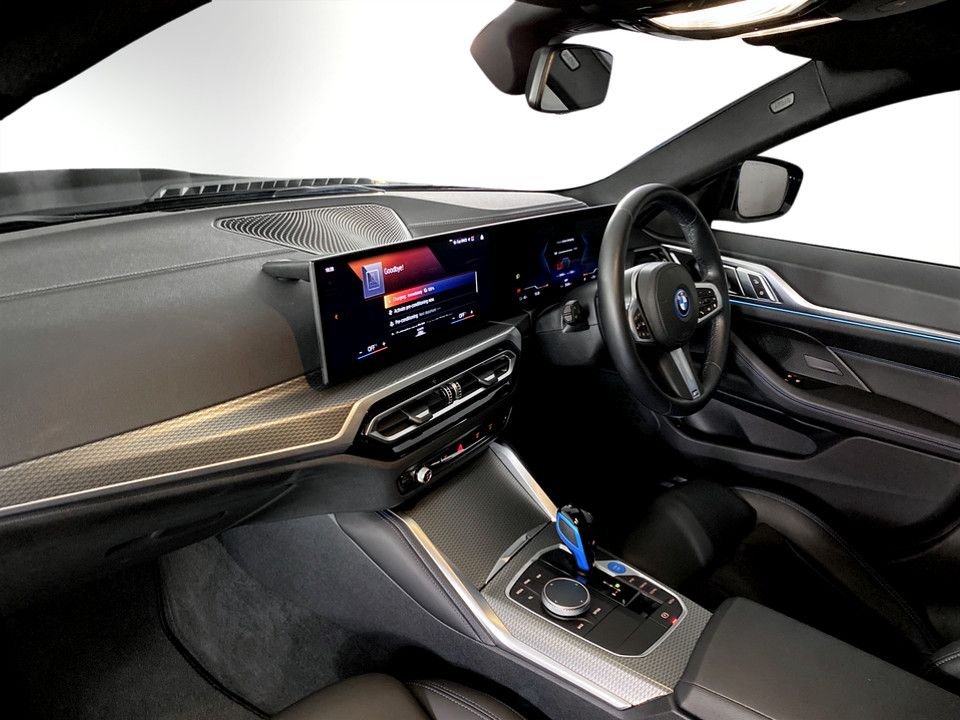 Used BMW i4 2022 for sale - 78029812: Photo 16