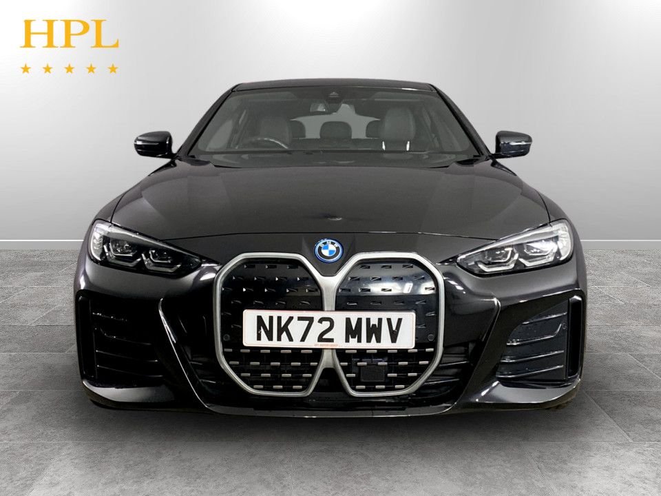 Used BMW i4 2022 for sale - 78029812: Photo 2