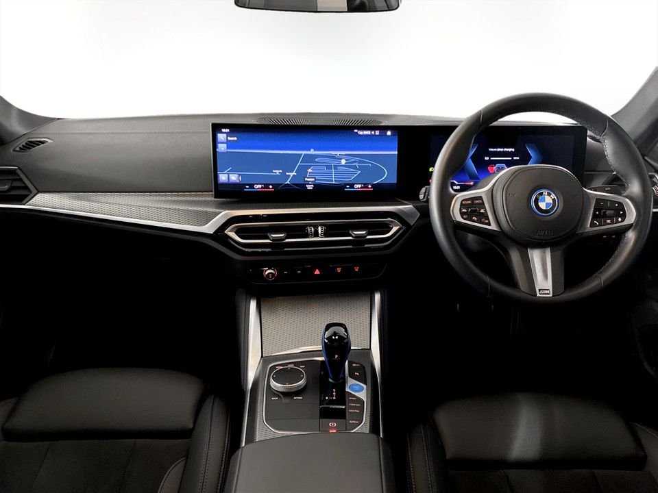 Used BMW i4 2022 for sale - 78029812: Photo 20