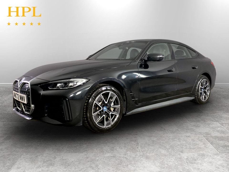 Used BMW i4 2022 for sale - 78029812: Photo 3