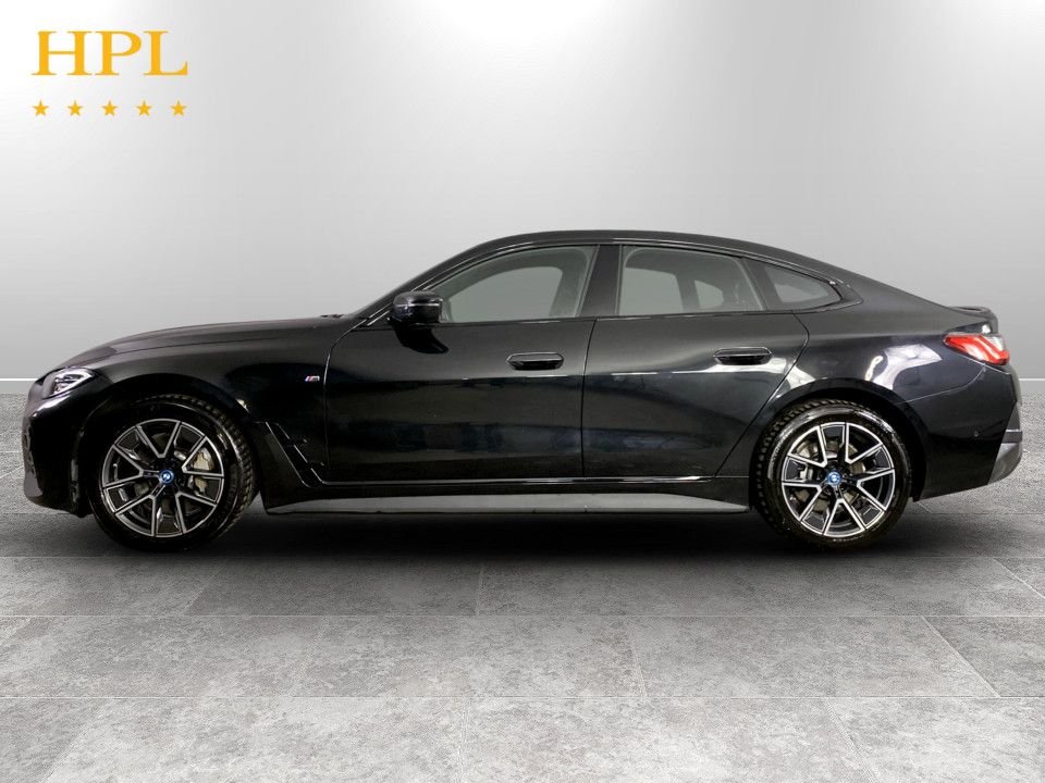 Used BMW i4 2022 for sale - 78029812: Photo 4