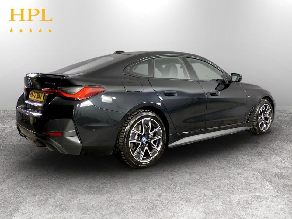 Used BMW i4 2022 for sale - 78029812: Photo 7