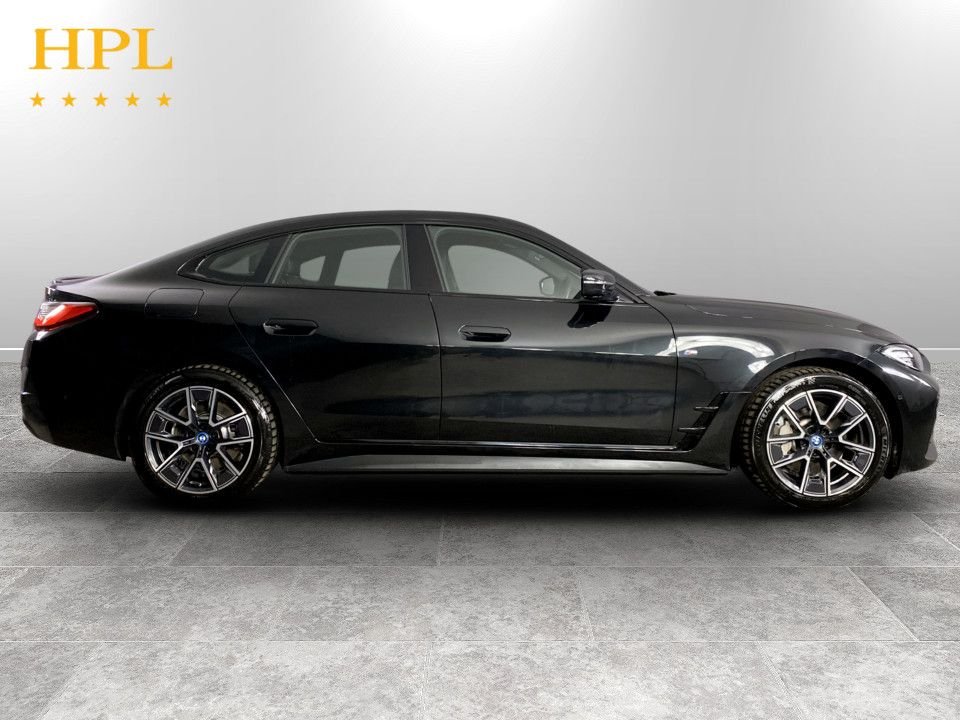 Used BMW i4 2022 for sale - 78029812: Photo 8