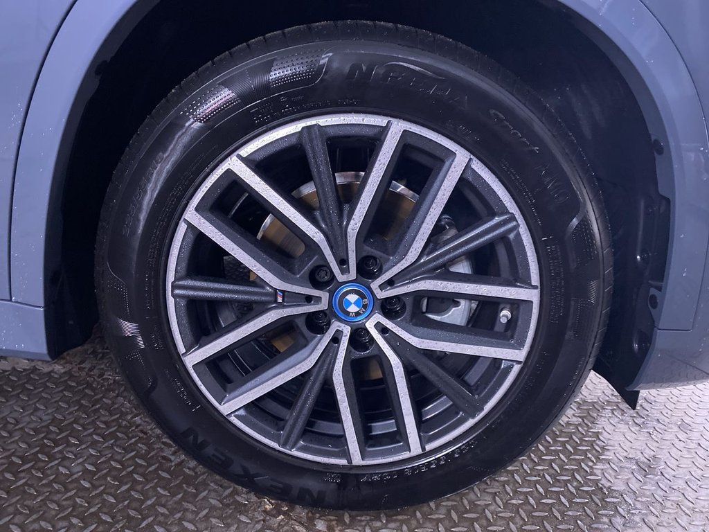 Used BMW iX1 2024 for sale - 77110737: Photo 12