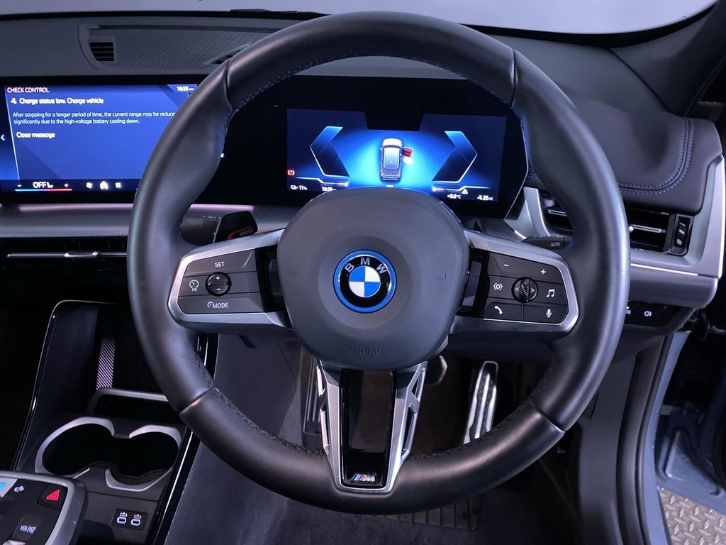 Used BMW iX1 2024 for sale - 77110737: Photo 16