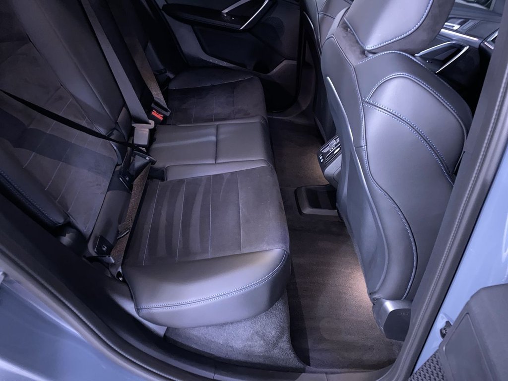 Used BMW iX1 2024 for sale - 77110737: Photo 19