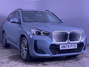 Used BMW iX1 2024 for sale - 77110737: Photo