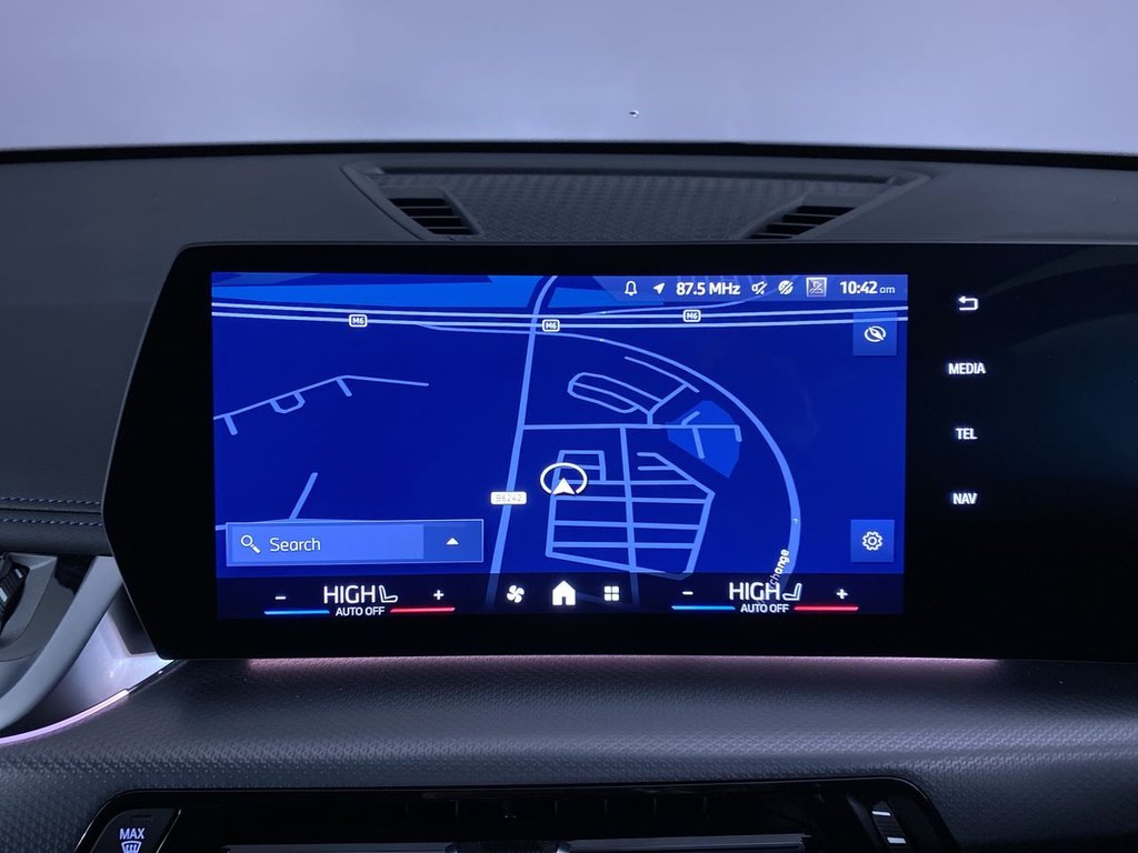 Used BMW iX1 2024 for sale - 77110737: Photo 20