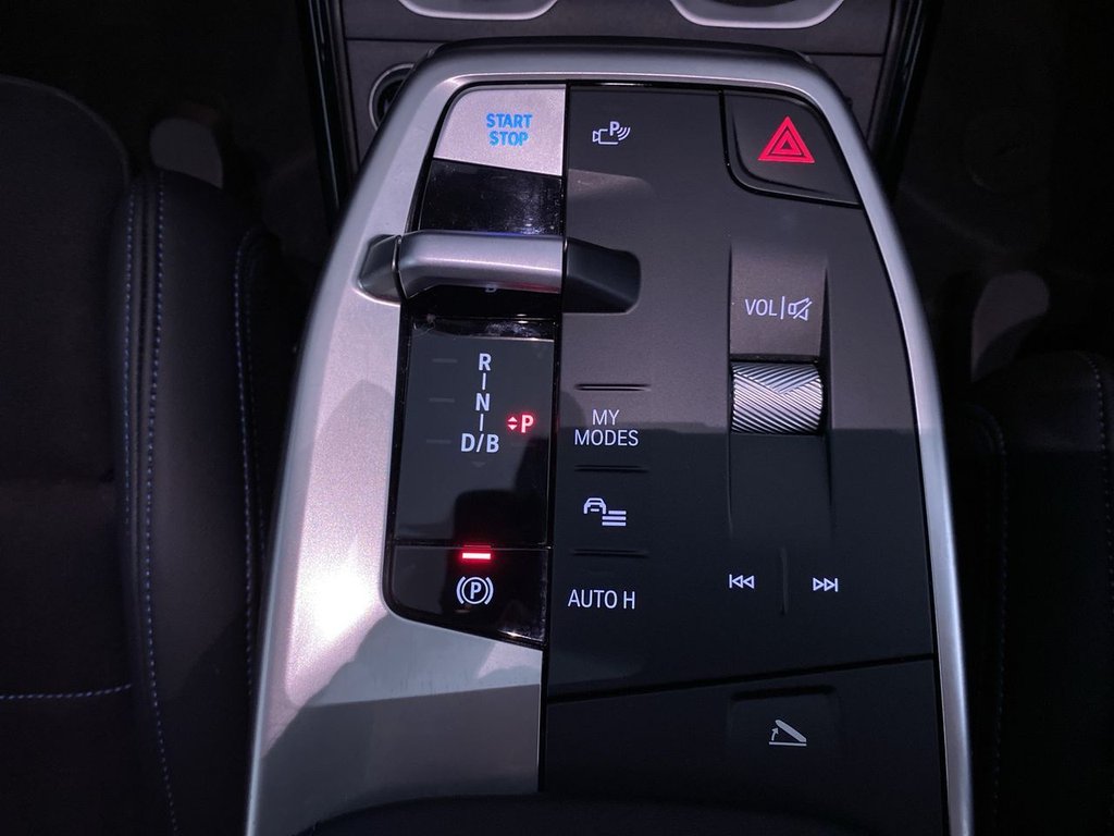 Used BMW iX1 2024 for sale - 77110737: Photo 21