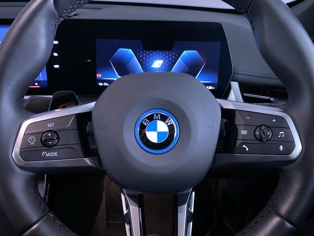 Used BMW iX1 2024 for sale - 77110737: Photo 22