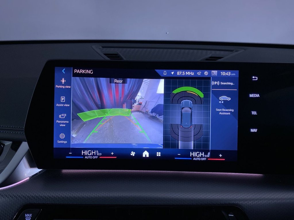 Used BMW iX1 2024 for sale - 77110737: Photo 24