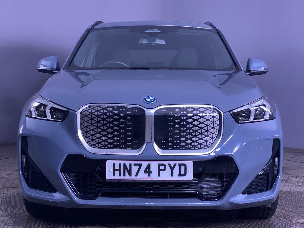 Used BMW iX1 2024 for sale - 77110737: Photo 3