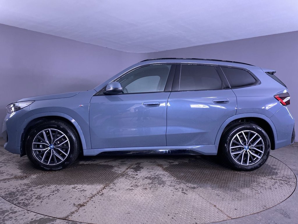 Used BMW iX1 2024 for sale - 77110737: Photo 5