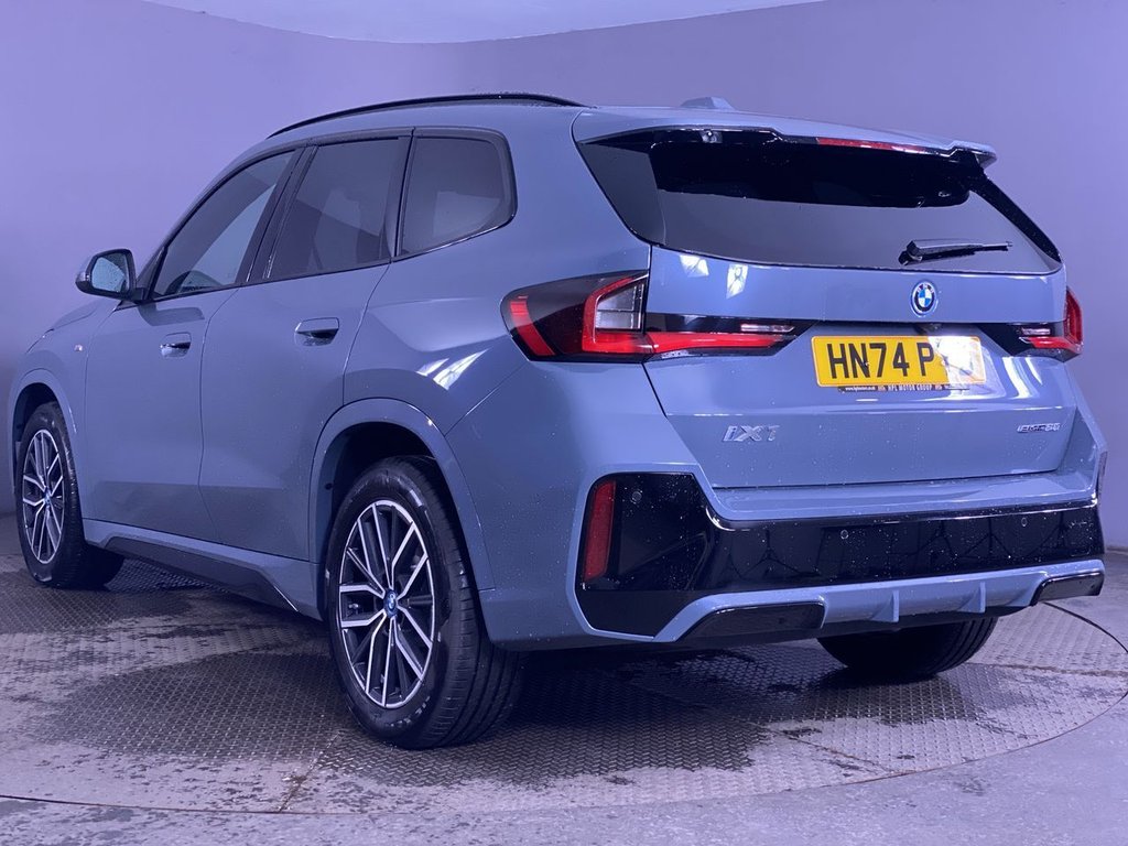 Used BMW iX1 2024 for sale - 77110737: Photo 6