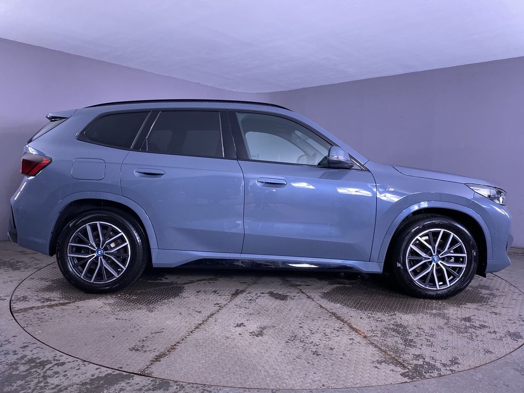 Used BMW iX1 2024 for sale - 77110737: Photo 9