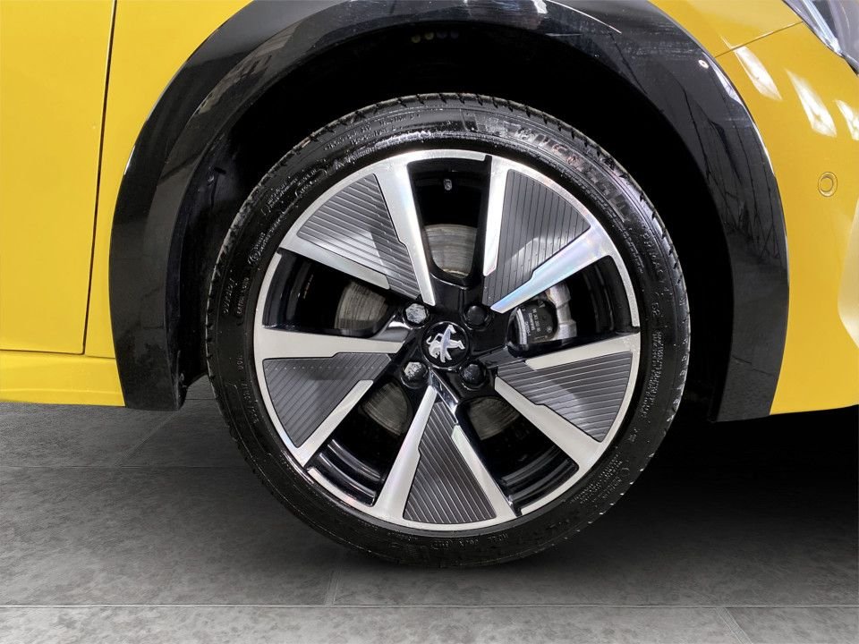 Used Peugeot E-208 2022 for sale - 77507434: Photo 10