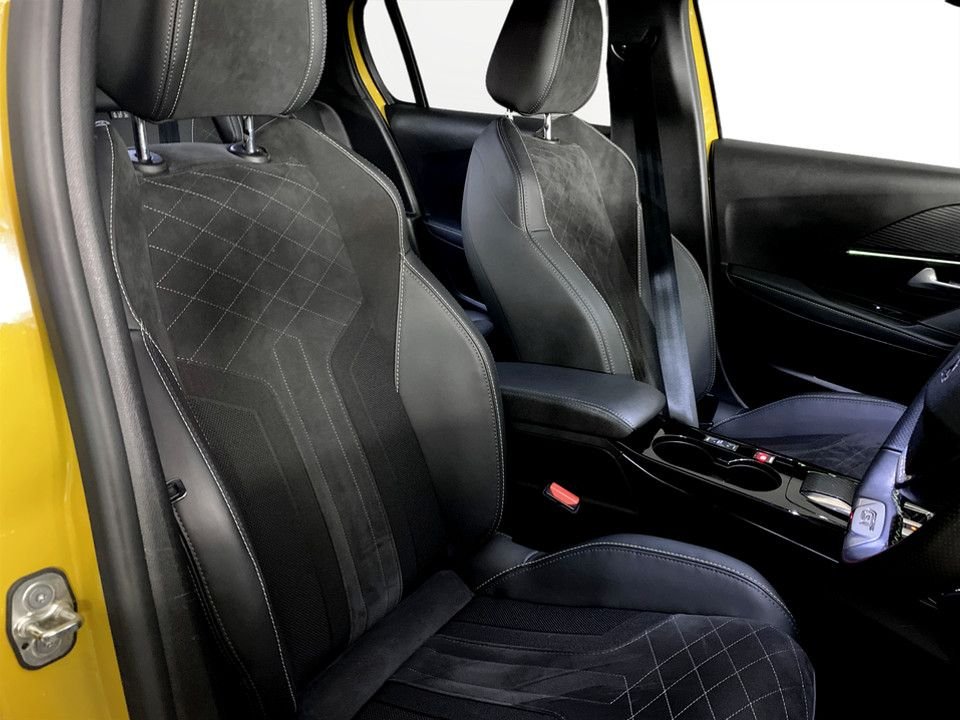 Used Peugeot E-208 2022 for sale - 77507434: Photo 11