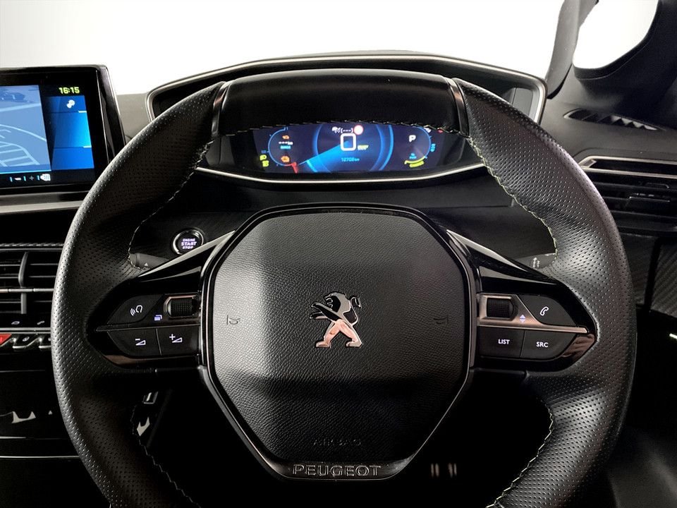 Used Peugeot E-208 2022 for sale - 77507434: Photo 13