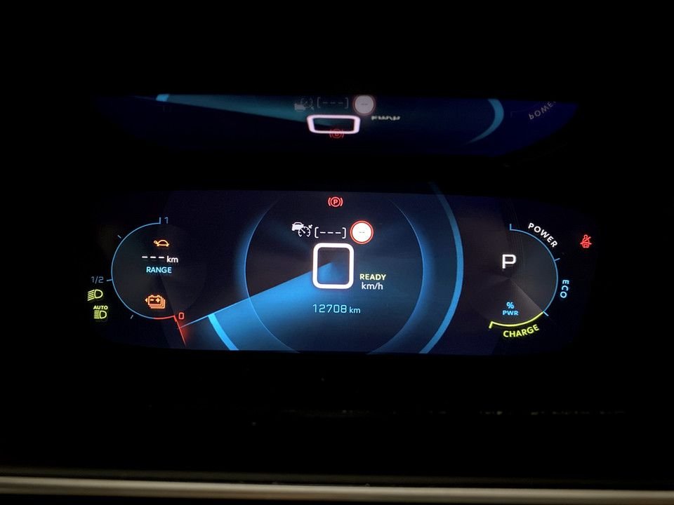 Used Peugeot E-208 2022 for sale - 77507434: Photo 14