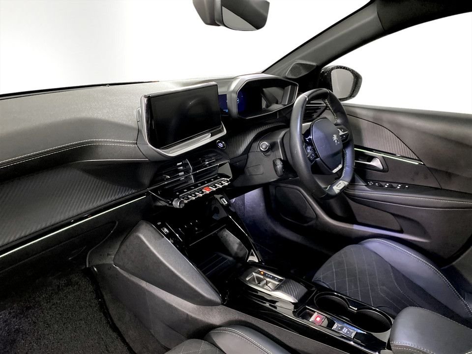 Used Peugeot E-208 2022 for sale - 77507434: Photo 15