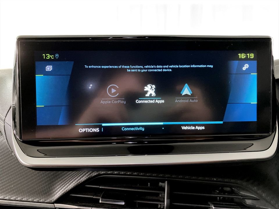 Used Peugeot E-208 2022 for sale - 77507434: Photo 18