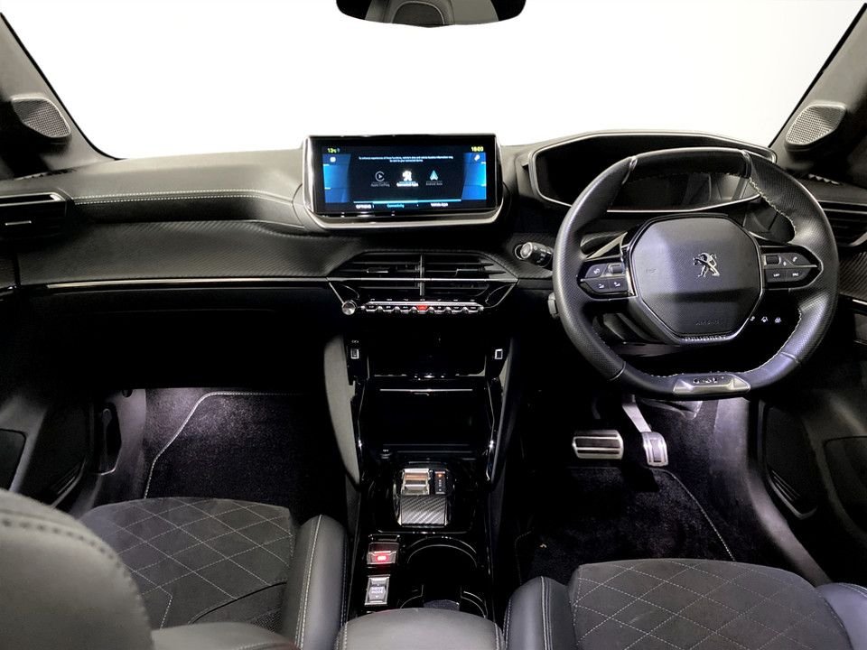 Used Peugeot E-208 2022 for sale - 77507434: Photo 19