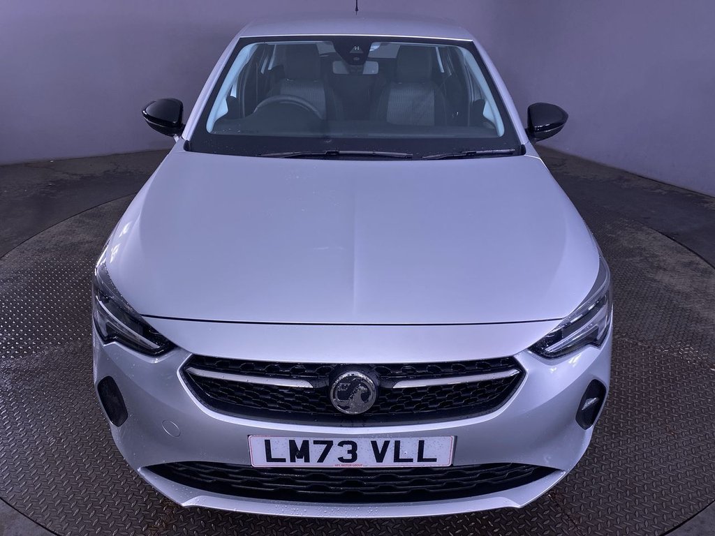 Used Vauxhall Corsa 2023 for sale - 77121992: Photo 10