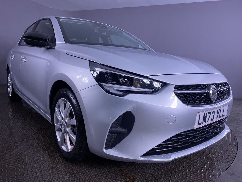 Used Vauxhall Corsa 2023 for sale - 77121992: Photo 11