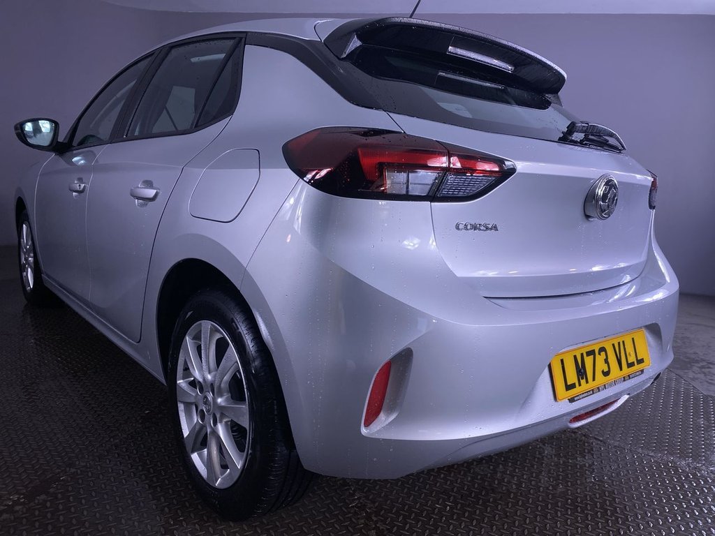 Used Vauxhall Corsa 2023 for sale - 77121992: Photo 14