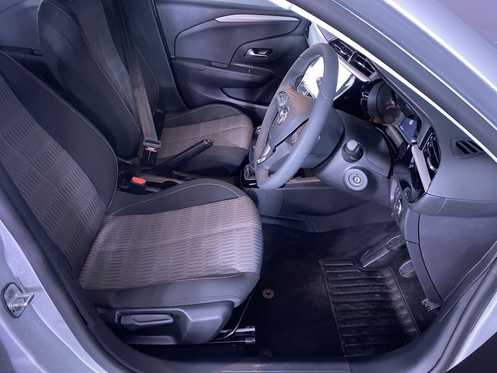 Used Vauxhall Corsa 2023 for sale - 77121992: Photo 15