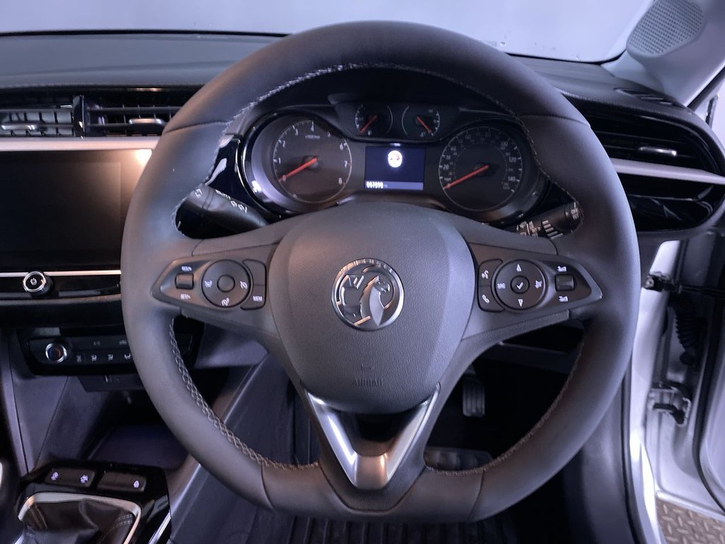 Used Vauxhall Corsa 2023 for sale - 77121992: Photo 16