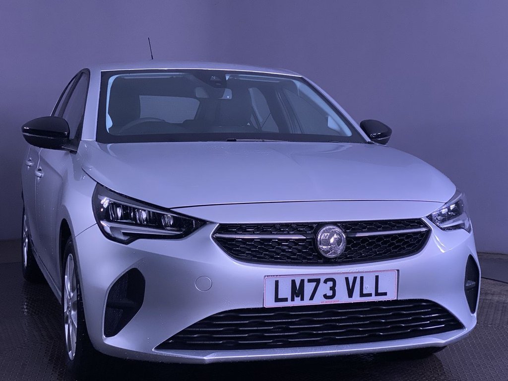 Used Vauxhall Corsa 2023 for sale - 77121992: Photo 2