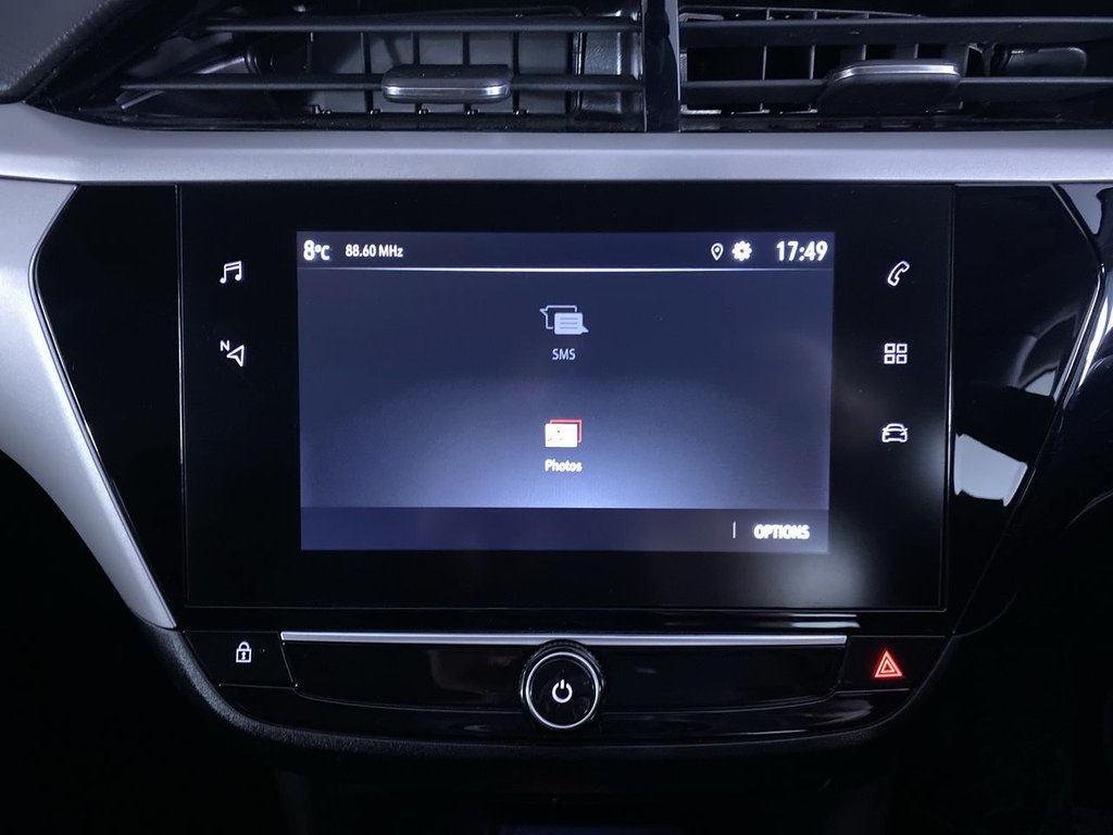 Used Vauxhall Corsa 2023 for sale - 77121992: Photo 20