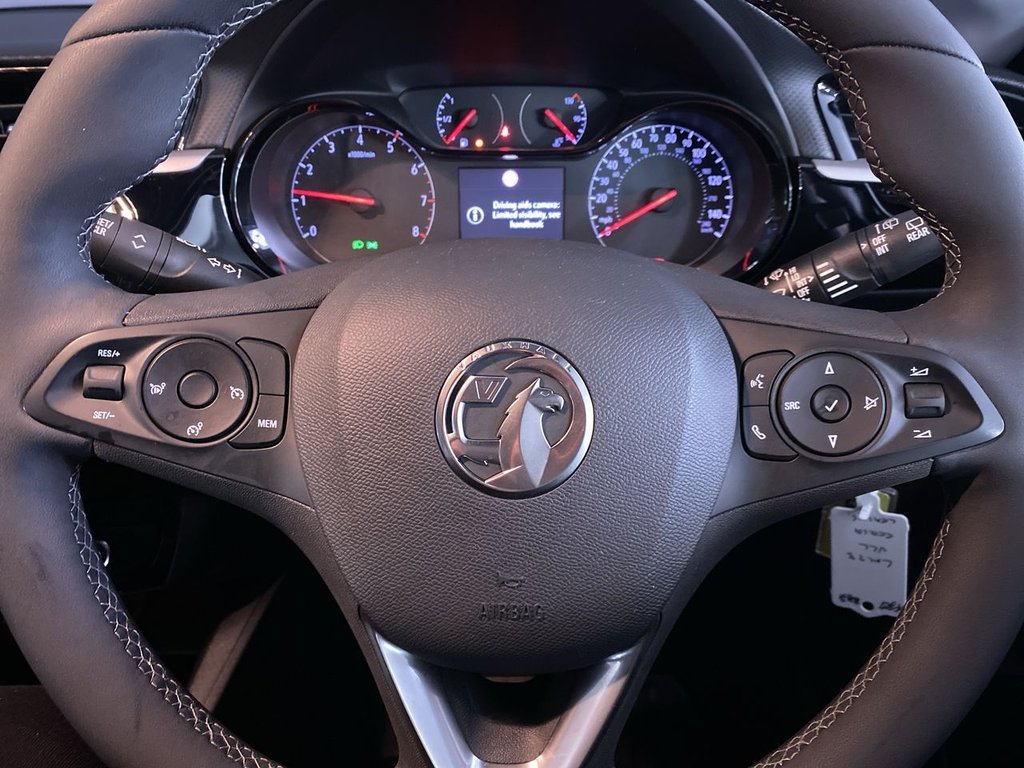 Used Vauxhall Corsa 2023 for sale - 77121992: Photo 22