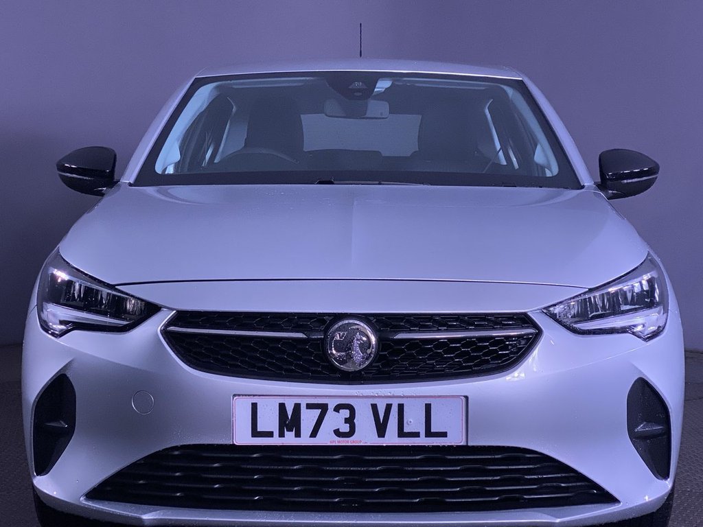 Used Vauxhall Corsa 2023 for sale - 77121992: Photo 3