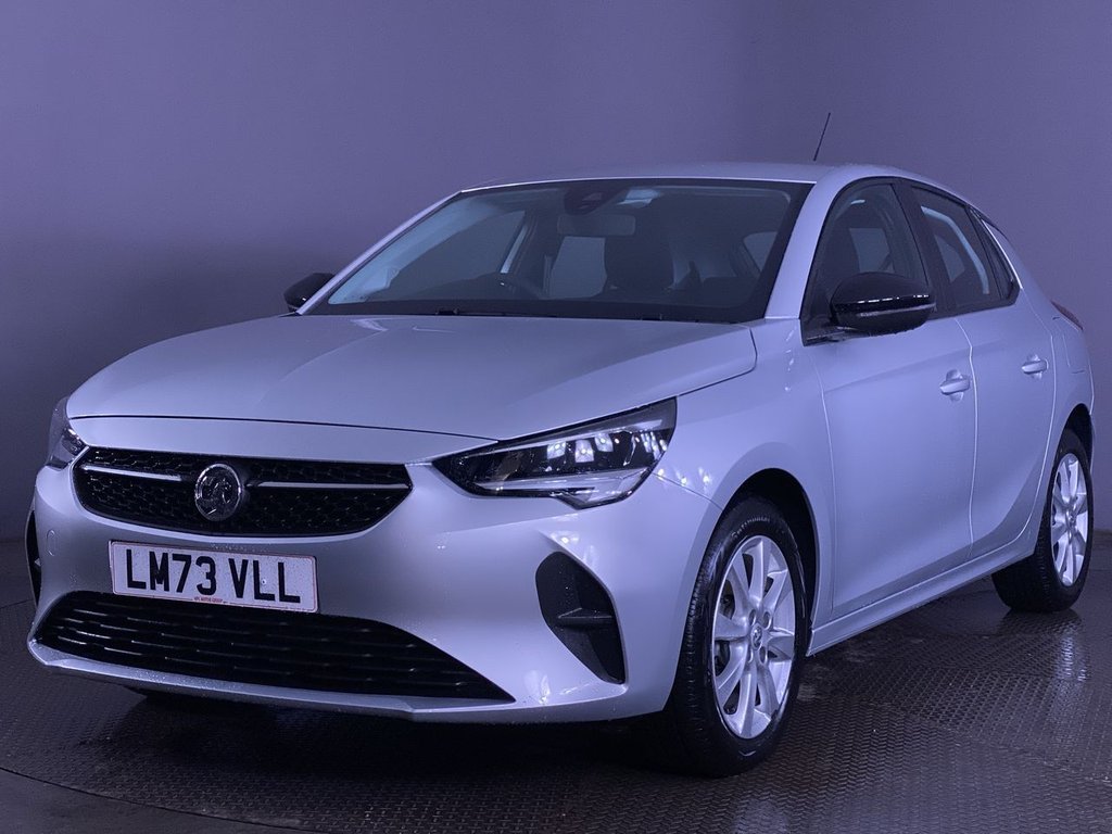 Used Vauxhall Corsa 2023 for sale - 77121992: Photo 4