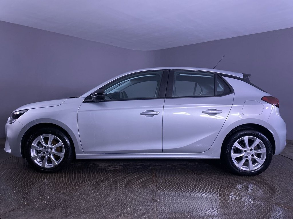 Used Vauxhall Corsa 2023 for sale - 77121992: Photo 5