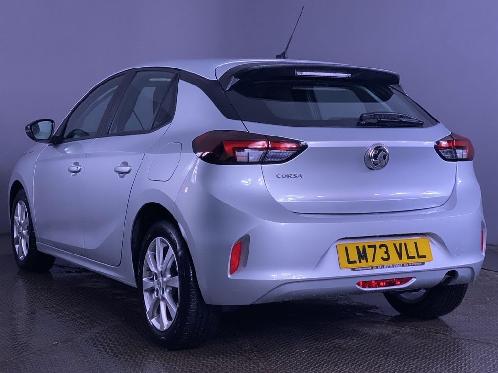 Used Vauxhall Corsa 2023 for sale - 77121992: Photo 6