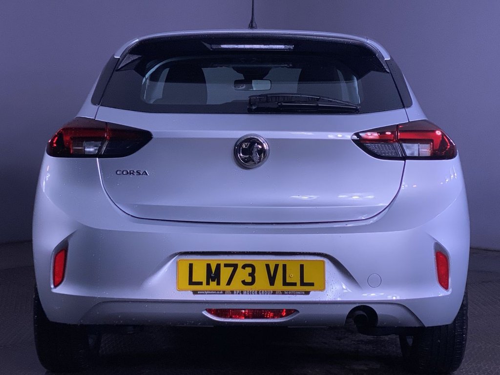 Used Vauxhall Corsa 2023 for sale - 77121992: Photo 7