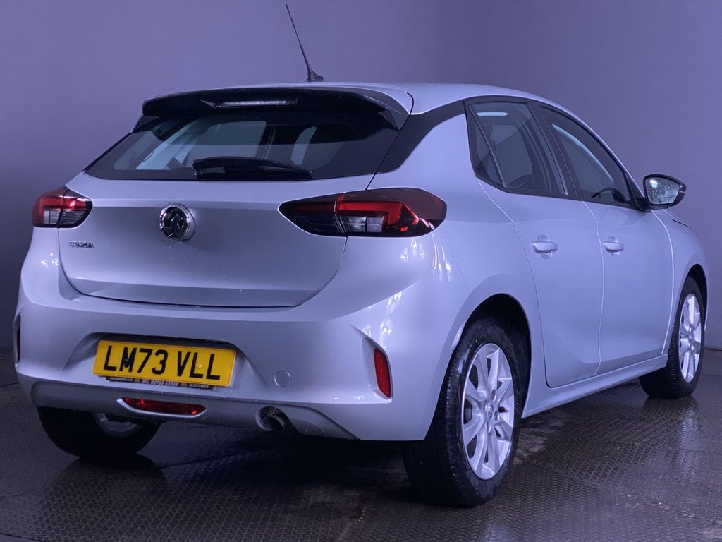Used Vauxhall Corsa 2023 for sale - 77121992: Photo 8